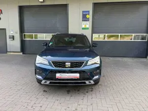 SEAT Ateca Bild 2