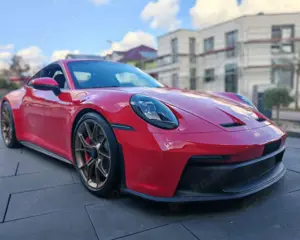 Porsche 992 Porsche 992 911 GT3 *Clubsport*Kamera*Lift*Sport-Chrono*