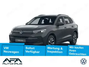 Volkswagen Tiguan 1.5 eTSI Life DSG AHK*SHzg*ACC*LED