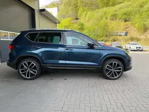 SEAT Ateca Bild 5