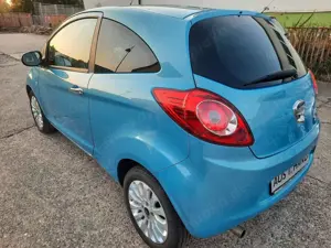 Ford Ka/Ka+ Ka 1.2 ** Aus 1 Hand ** TÜV NEU ** Bild 4