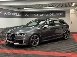 Audi RS3 RS 3 2.5 TFSI quattr*PANO*VIRTUAL*NON OPF*MATR