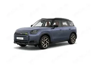 MINI Others Countryman SE ALL4 Favoured Trim Panorama