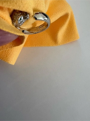 Cartrtier Panthere Damen Ring  Bild 2