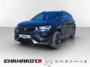 CUPRA Ateca 2.0 TSI DSG 4Drive VZ DCC VIRTUAL*NAVI*LED*ACC*...