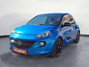 Opel Adam 1.4 Unlimited METALLIC KLIMA BLUETOOTH LM-F
