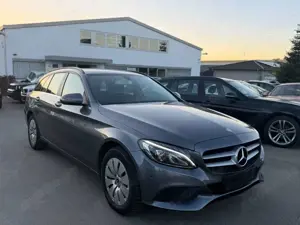 Mercedes-Benz C 220 C T-Modell C 220 T BlueTec / d*NEU*TÜV*AHK Bild 2