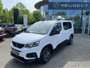 Peugeot Rifter Allure Pack L2 7-Sitzer Navi ACC SHZ Spurhalteass.
