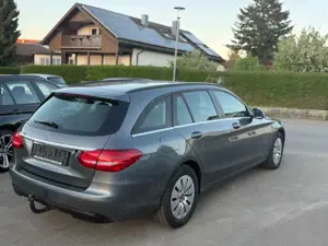 Mercedes-Benz C 220 C T-Modell C 220 T BlueTec / d*NEU*TÜV*AHK Bild 5