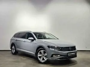 Volkswagen Passat 4Motion Sport Led Navi Leder AHK Kamera