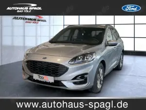 Ford Kuga ST-Line Bluetooth Head Up Display Navi LED