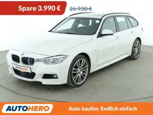 BMW 330 330d xDrive M Sport Aut.*NAVI*LED*HUD*ACC*