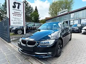 BMW 320 i Coupe*AUTOMATIK*VOLLLEDER*PDC*TEMPO*KLIMA