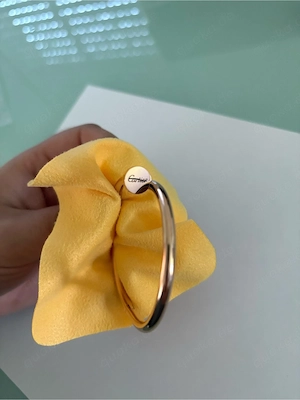 Cartier Damen Nagel armreifen 