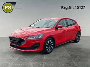 Ford Focus Titanium Navi LED Apple CarPlay Android      Mehrz