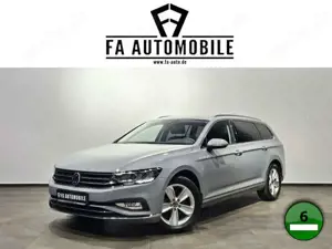 Volkswagen Passat 4Motion Sport Led Navi Leder AHK Kamera