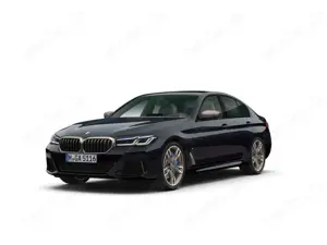 BMW 550