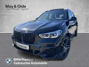 BMW X5 xDrive40d M Sport Laser 360 ACC 22'' Pano H/K