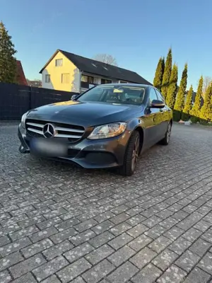 Mercedes-Benz C 220 BlueTEC 7G-TRONIC Edition 1