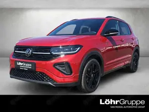 Volkswagen T-Cross 1.0l TSI DSG R-Line *Rear View
