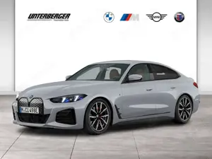 BMW i4 eDrive40 Gran Coupé M Sportpaket Pro ACC 360°