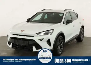 CUPRA Formentor 1.5 eTSI DSG, Matrix, AHK, Navi, AreaView, Side, e