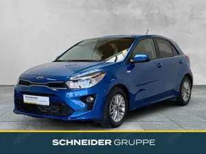 Kia Rio 1.2 EDITION 7 SHZ+PDC+KAMERA+DAB+KLIMA+APP