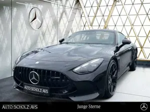 Mercedes-Benz AMG GT 63 4MATIC+ Liftsystem*Perf.sitze Bild 1