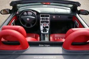 Fiat Panda Bild 3
