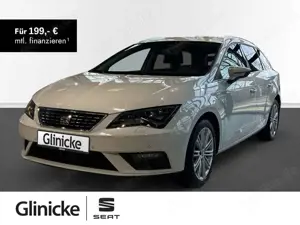 SEAT Leon ST 1.5 TSI Xcellence LED Navi PDC vo+hi Bea