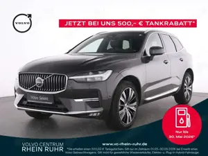 Volvo XC60 B4 AWD  Ultimate Bright +PANO+360°KAM+