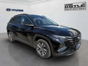 Hyundai TUCSON Bild 2