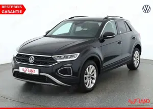 Volkswagen T-Roc 1.5 TSI DSG LED ACC Kamera Sitzheizung
