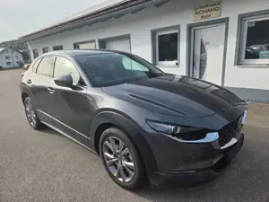 Mazda CX-30 CX-30 SKYACTIV-G 2.0 M-Hybrid 150 SELECTION