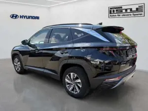 Hyundai TUCSON Bild 4