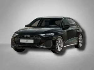 Audi A3 Sportback S Line 2.0 TDI 110 kW (150 PS), Autom...