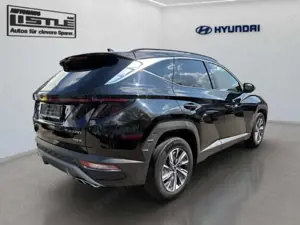 Hyundai TUCSON Bild 3