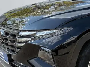 Hyundai TUCSON Bild 5