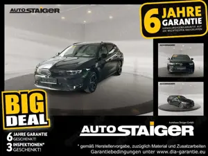 Opel Astra L Sports Tourer 1.2 Turbo Edition LED+Navi