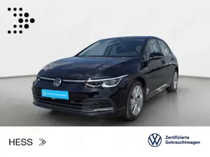 Volkswagen Golf VIII 1.5 TSI STYLE*LED*AHK*KAMERA*PDC*SHZ*N