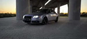 Audi A4 2.0 T FSI quattro