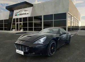 Ferrari California 4.3 2+2 Kamera Navi Garantie 06/2026
