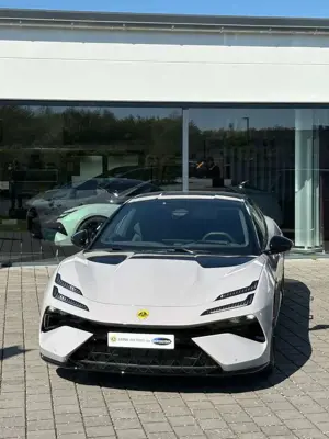 Lotus Emeya 600 Business Edition *InvestitionsBooster* Bild 2