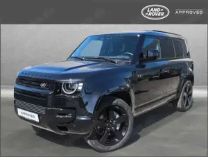 Land Rover Defender D350 110 X-Dynamic HSE 22Zoll HUD elek.AHK