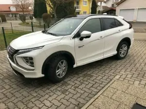 Mitsubishi Eclipse Cross Eclipse Cross Plug-In Hybrid 4WD Top