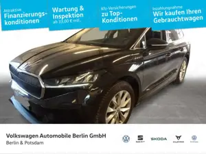 Skoda Enyaq iV 80 Loft NAVI W-Pumpe MEMORY KAMERA