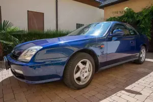 Honda Prelude