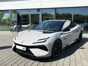 Lotus Emeya 600 Business Edition *InvestitionsBooster* Bild 1