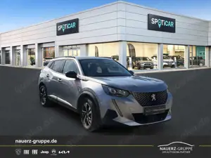 Peugeot 2008 e- Allure Pack