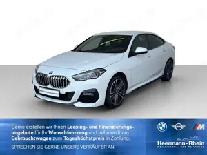 BMW 218 iA Gran Coupé M Sport LiveCockProf.HiFi.RFK..